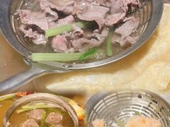 -好想牛·鲜切自助牛肉火锅(七堡花园城店)