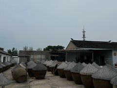 -苏州市吴中区光福窑上花果蜜饯厂