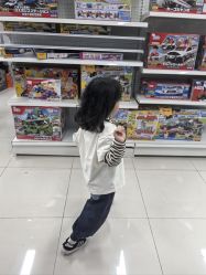 -玩动奇季品牌玩具超市