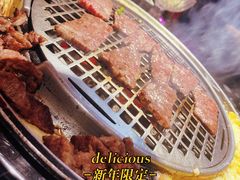 -鹤江桥·红油牛肉粉(SKP店)