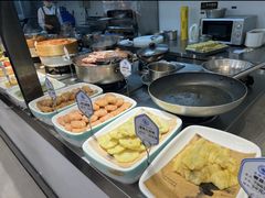-宁海食府·涌宴(真和店)