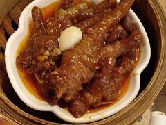 -点都德(皇岗村店)