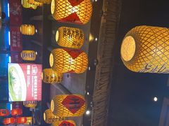 -王庄阿咪海鲜大排档(上下杭店)