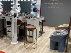 -海马体照相馆(上海月星环球港店)
