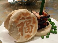 -好福记饭店(红梅公园店)