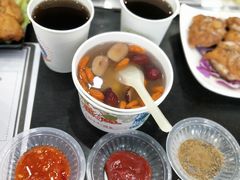 -台烘平价铁板烧(奥城店)