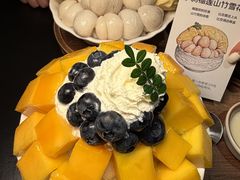 -必点海鲜·海肠捞饭大王(滨江道店)