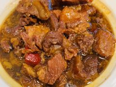 -宛平李记小吃(东关街店)