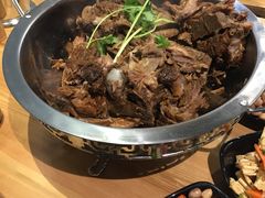 -谈骨论斤大盆骨(顺义店)