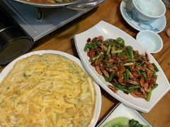 -61号餐吧(兴坪古镇漓江店)