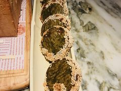 -绿茶餐厅(光谷世界城步行街店)