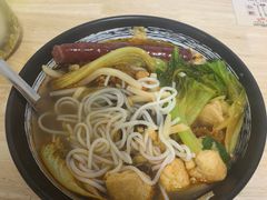 -笋果坊螺蛳粉(竹园小区店)