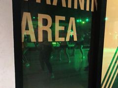 -超级猩猩健身·团课(国贸店)