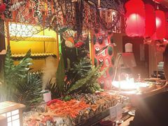 -咖啡苑·沈阳今旅酒店Hotel Jen·香格里拉集团