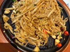 -奉天小馆·非遗东北菜(沈阳万象城店)