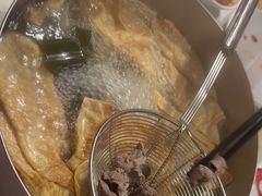 -焯牛潮汕牛肉火锅(云峰街创始店)