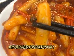-优壹佳·延边朝鲜族料理(中山北路店)