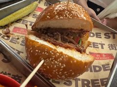 -Side Street街旁(交道口店)