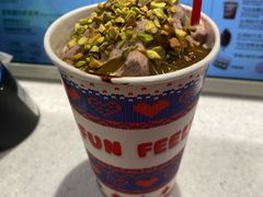 -DQ·蛋糕·冰淇淋(东方宝泰店)