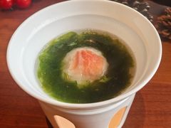 -龙吟山房(青龙山庄店)