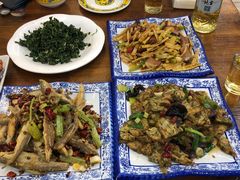 -老味道1992(武当山店)