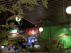 -鲜潭蒸汽石锅鱼(五道口购物中心店)