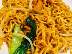 炒方便面-森龍邑·烧烤·海鲜·炒菜(闽江路店)