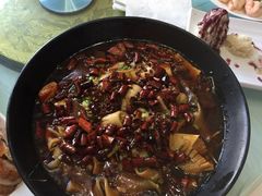 -力力豆花庄(广渠门店)