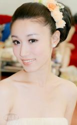 -张涛·欣悦造型