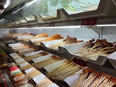 -马路边边串串香(双井直营店)