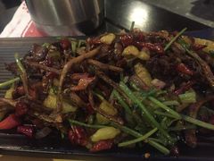 -老表记广西宵夜螺蛳鸭脚煲(西大店)