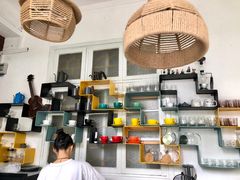 大堂-微饮cafe