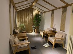 -锦初·禅意4K影院式足道·新中式SPA(茂业天地店)