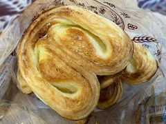 -国际饭店·帆声西饼屋(黄河路店)