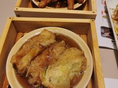 -蔡澜点心·粤菜(西单大悦城店)