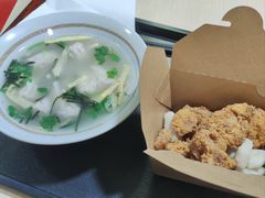 -永和大王(朝晖店)