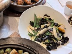 -盛百味·家宴餐厅(霸州分店)