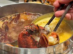 -京彩臻品火锅