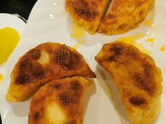 -桃园中华料理炸酱面(燕儿岛路店)