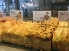 -LELECHA乐乐茶(百货大楼店)