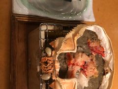 -蟹道乐(梅田店)