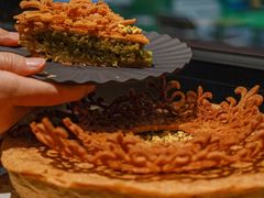 -潮一不贰·法式甜品·生日蛋糕·西式简餐(外滩店)