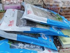 -青岛特产旗舰店·崂山茶