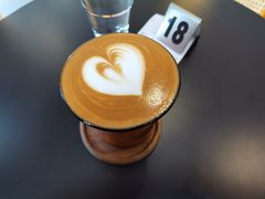 -PUZZLE COFFEE 拼图咖啡