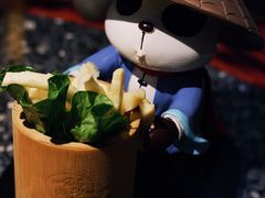 -蜀大侠火锅(四川北路店)