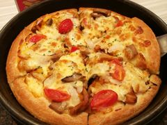 -必胜客(东大桥店)