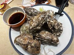 -杨氏青龙虾·羊蝎子(珠江路店)