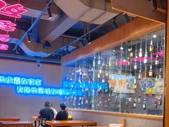 大堂-本色.小马哥烧烤(五一路总店)