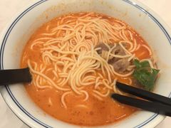 -和府捞面(曹路花园城店)