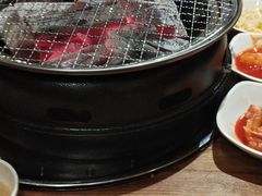 -韩国料理大力士(屏风街店)